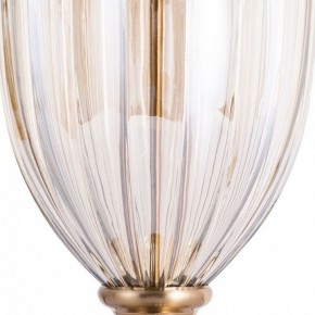 Настольная лампа декоративная Arte Lamp Rsdison A2020LT-1PB в Губкинском - gubkinskiy.mebel24.online | фото 4