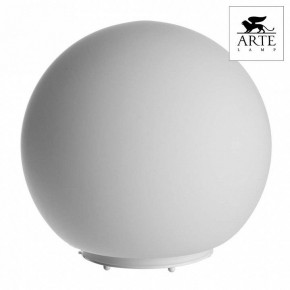 Настольная лампа декоративная Arte Lamp Sphere A6020LT-1WH в Губкинском - gubkinskiy.mebel24.online | фото 2