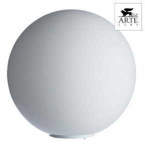 Настольная лампа декоративная Arte Lamp Sphere A6030LT-1WH в Губкинском - gubkinskiy.mebel24.online | фото 2