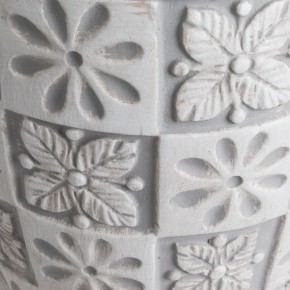 Настольная лампа декоративная Arte Lamp Twilly A4237LT-1GY в Губкинском - gubkinskiy.mebel24.online | фото 4