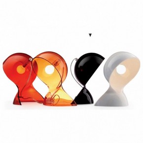Настольная лампа декоративная Artemide  1466030A в Губкинском - gubkinskiy.mebel24.online | фото