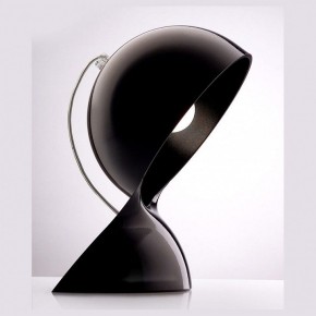 Настольная лампа декоративная Artemide  1466030A в Губкинском - gubkinskiy.mebel24.online | фото 2