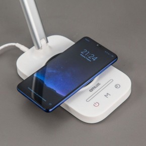 Настольная лампа декоративная Citilux Ньютон CL803051 в Губкинском - gubkinskiy.mebel24.online | фото 3