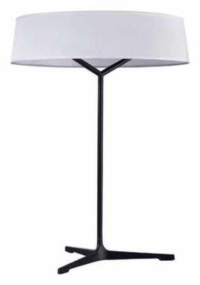 Настольная лампа декоративная Divinare Alma 1029/06 TL-11 в Губкинском - gubkinskiy.mebel24.online | фото