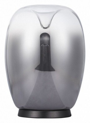Настольная лампа декоративная Divinare Campo 5875/51 TL-15 в Губкинском - gubkinskiy.mebel24.online | фото
