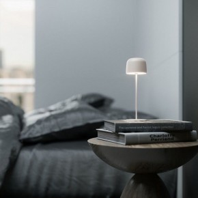 Настольная лампа декоративная Elektrostandard Bitty a069003 в Губкинском - gubkinskiy.mebel24.online | фото 3