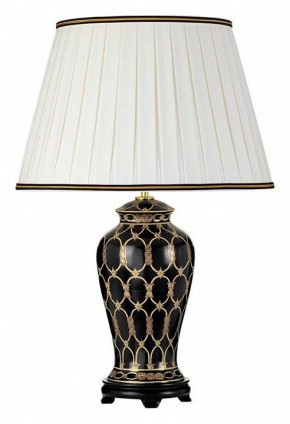 Настольная лампа декоративная Elstead Lighting Taipei DL-TAIPEI-TL в Губкинском - gubkinskiy.mebel24.online | фото