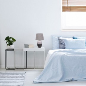 Настольная лампа декоративная Escada Antey 10195/L Grey в Губкинском - gubkinskiy.mebel24.online | фото 2