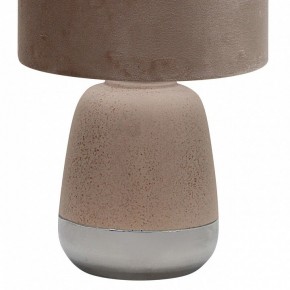 Настольная лампа декоративная Escada Hestia 10200/L Beige в Губкинском - gubkinskiy.mebel24.online | фото 4
