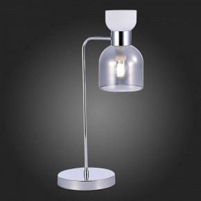 Настольная лампа декоративная EVOLUCE Vento SLE1045-104-01 в Губкинском - gubkinskiy.mebel24.online | фото 4