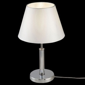Настольная лампа декоративная Freya Clarissa FR5020TL-01CH в Губкинском - gubkinskiy.mebel24.online | фото 2