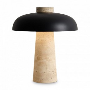 Настольная лампа декоративная Freya Sunspot FR5482TL-L7B в Губкинском - gubkinskiy.mebel24.online | фото 2