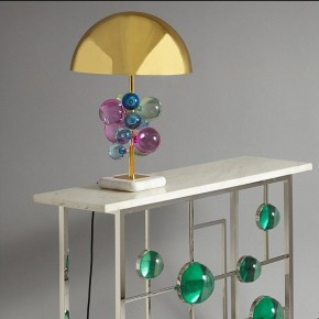 Настольная лампа декоративная Imperiumloft Globo Table Lamp 43.234-0 в Губкинском - gubkinskiy.mebel24.online | фото 2