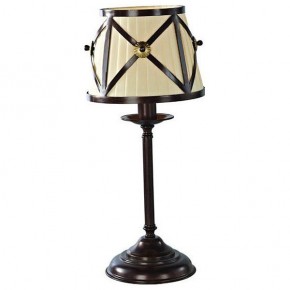 Настольная лампа декоративная L-Arte Luce Fabrizia L12131.88 в Губкинском - gubkinskiy.mebel24.online | фото