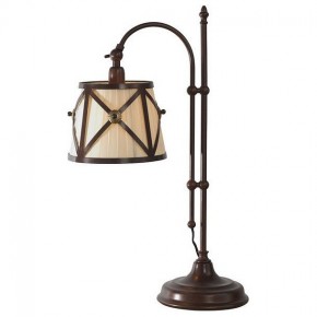 Настольная лампа декоративная L-Arte Luce Fabrizia L12138.88 в Губкинском - gubkinskiy.mebel24.online | фото