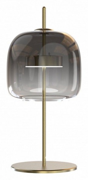 Настольная лампа декоративная Lightstar Cupola 804918 в Губкинском - gubkinskiy.mebel24.online | фото