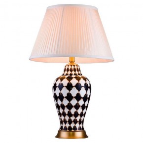 Настольная лампа декоративная Lucia Tucci Harrods Harrods T935.1 в Губкинском - gubkinskiy.mebel24.online | фото