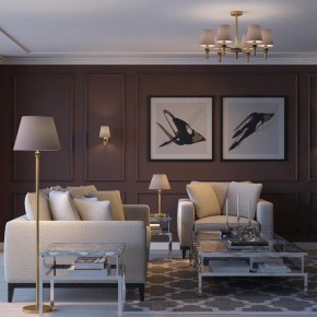 Настольная лампа декоративная Lumion Montana 4429/1T в Губкинском - gubkinskiy.mebel24.online | фото 4
