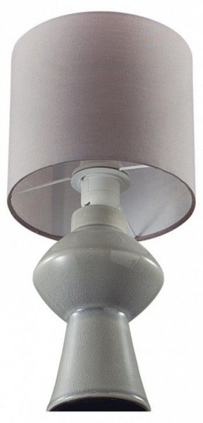 Настольная лампа декоративная Lumion Segi 8129/1Т в Губкинском - gubkinskiy.mebel24.online | фото 3
