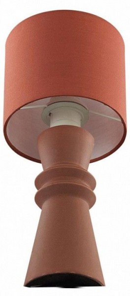 Настольная лампа декоративная Lumion Segi 8131/1Т в Губкинском - gubkinskiy.mebel24.online | фото 3
