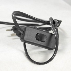 Настольная лампа декоративная Lussole LSP-0596 LSP-0597 в Губкинском - gubkinskiy.mebel24.online | фото 6