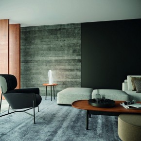 Настольная лампа декоративная Mantra Bianca 7768 в Губкинском - gubkinskiy.mebel24.online | фото 3