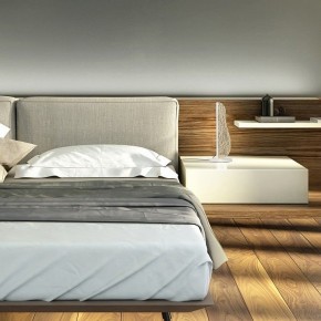 Настольная лампа декоративная Mantra Bianca 7837 в Губкинском - gubkinskiy.mebel24.online | фото 4