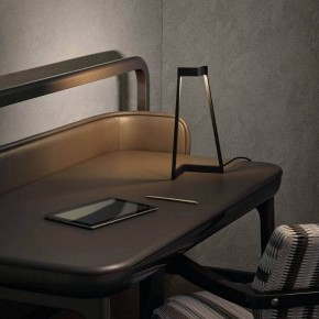 Настольная лампа декоративная Mantra Minimal 7281 в Губкинском - gubkinskiy.mebel24.online | фото 3