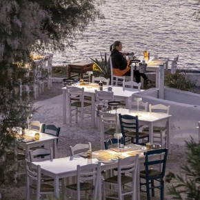 Настольная лампа декоративная Mantra Relax 7933 в Губкинском - gubkinskiy.mebel24.online | фото 4