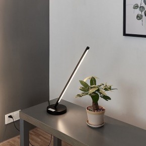 Настольная лампа декоративная Mantra Torch 6738 в Губкинском - gubkinskiy.mebel24.online | фото 3
