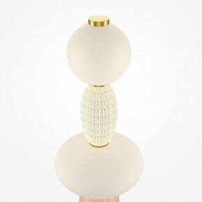 Настольная лампа декоративная Maytoni Adore MOD297TL-L24BS3K в Губкинском - gubkinskiy.mebel24.online | фото 5