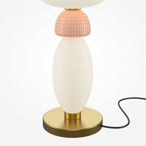Настольная лампа декоративная Maytoni Adore MOD297TL-L24BS3K в Губкинском - gubkinskiy.mebel24.online | фото 6
