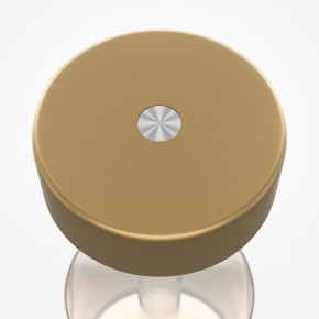 Настольная лампа декоративная Maytoni AI Collaboration MOD229TL-L3G3K1 в Губкинском - gubkinskiy.mebel24.online | фото 5
