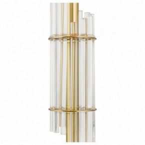 Настольная лампа декоративная Maytoni Alloro MOD088TL-01BS в Губкинском - gubkinskiy.mebel24.online | фото 5