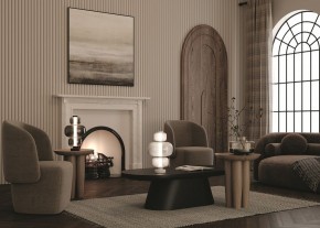 Настольная лампа декоративная Maytoni Atmos MOD364TL-L15B3K в Губкинском - gubkinskiy.mebel24.online | фото 6