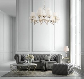 Настольная лампа декоративная Maytoni Beira MOD064TL-01N в Губкинском - gubkinskiy.mebel24.online | фото 4