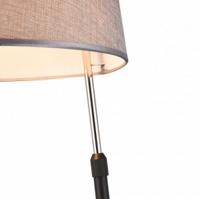 Настольная лампа декоративная Maytoni Bergamo MOD613TL-01B в Губкинском - gubkinskiy.mebel24.online | фото 10