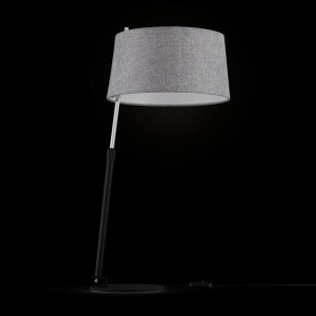Настольная лампа декоративная Maytoni Bergamo MOD613TL-01B в Губкинском - gubkinskiy.mebel24.online | фото 2