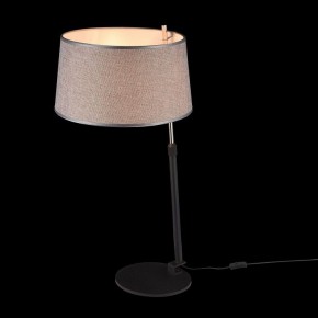 Настольная лампа декоративная Maytoni Bergamo MOD613TL-01B в Губкинском - gubkinskiy.mebel24.online | фото 7