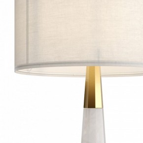 Настольная лампа декоративная Maytoni Bianco Z030TL-01BS1 в Губкинском - gubkinskiy.mebel24.online | фото 3