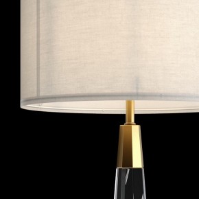Настольная лампа декоративная Maytoni Bianco Z030TL-01BS2 в Губкинском - gubkinskiy.mebel24.online | фото 5
