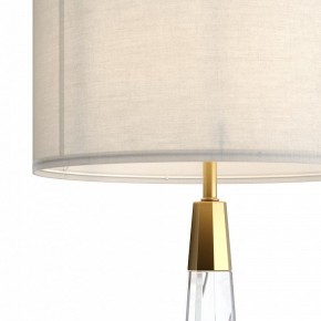 Настольная лампа декоративная Maytoni Bianco Z030TL-01BS2 в Губкинском - gubkinskiy.mebel24.online | фото 6
