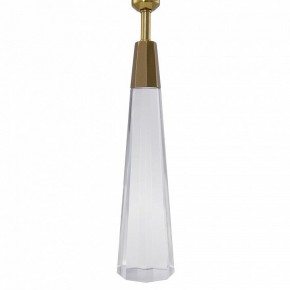 Настольная лампа декоративная Maytoni Bianco Z030TL-01BS2 в Губкинском - gubkinskiy.mebel24.online | фото 7