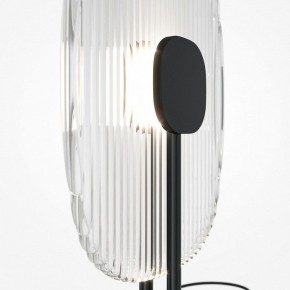 Настольная лампа декоративная Maytoni Eclipse MOD152TL-L1BK в Губкинском - gubkinskiy.mebel24.online | фото 3
