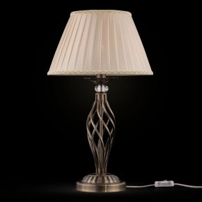 Настольная лампа декоративная Maytoni Grace RC247-TL-01-R в Губкинском - gubkinskiy.mebel24.online | фото 2