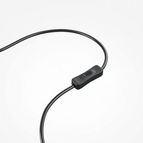 Настольная лампа декоративная Maytoni Halo MOD282TL-L15G3K1 в Губкинском - gubkinskiy.mebel24.online | фото 5