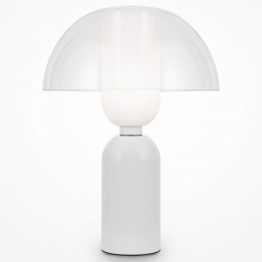 Настольная лампа декоративная Maytoni Memory MOD177TL-01W в Губкинском - gubkinskiy.mebel24.online | фото 2