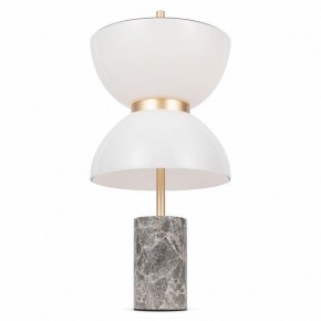 Настольная лампа декоративная Maytoni Memory MOD178TL-L11GR3K в Губкинском - gubkinskiy.mebel24.online | фото 2