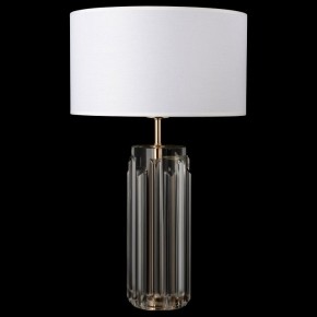 Настольная лампа декоративная Maytoni Muse MOD304TL-01G в Губкинском - gubkinskiy.mebel24.online | фото 2
