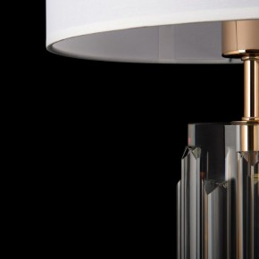 Настольная лампа декоративная Maytoni Muse MOD304TL-01G в Губкинском - gubkinskiy.mebel24.online | фото 5